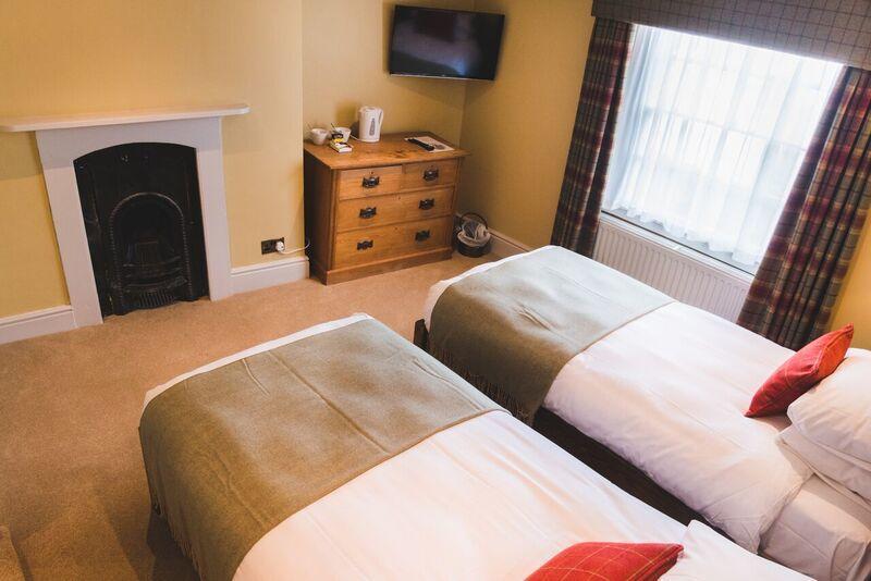 Black Swan Hotel Devizes Exterior photo